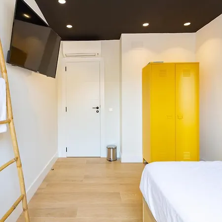 Private Habitación en casa particular Valencia