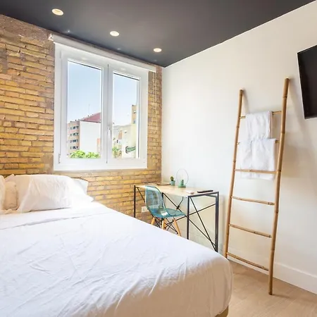 Private Séjour chez l'habitant