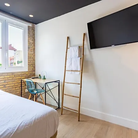 Séjour chez l'habitant Private *