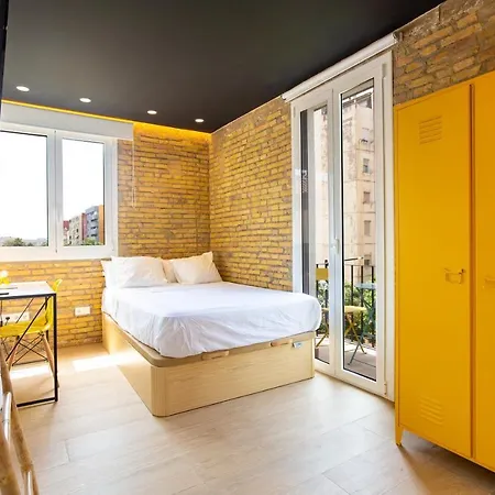 Séjour chez l'habitant Private *