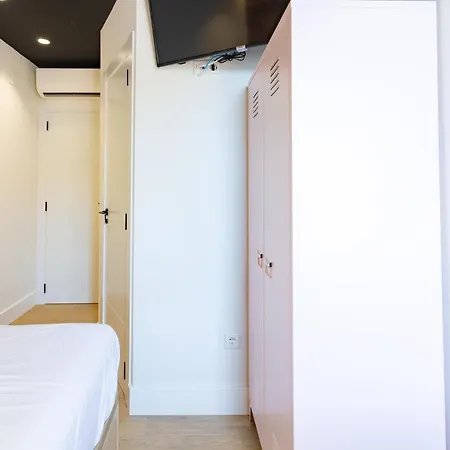 Homestay szállás Private Valencia