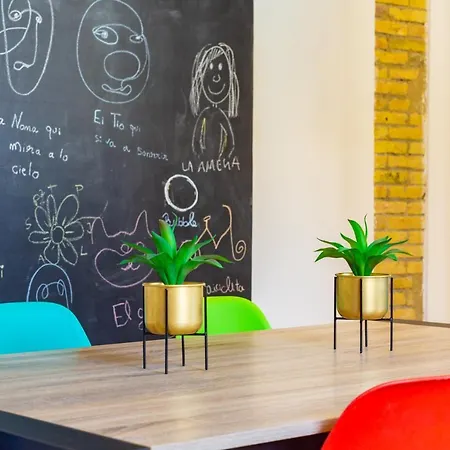 Private Homestay szállás Valencia