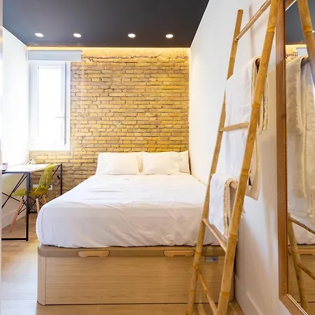 Private Homestay szállás Valencia